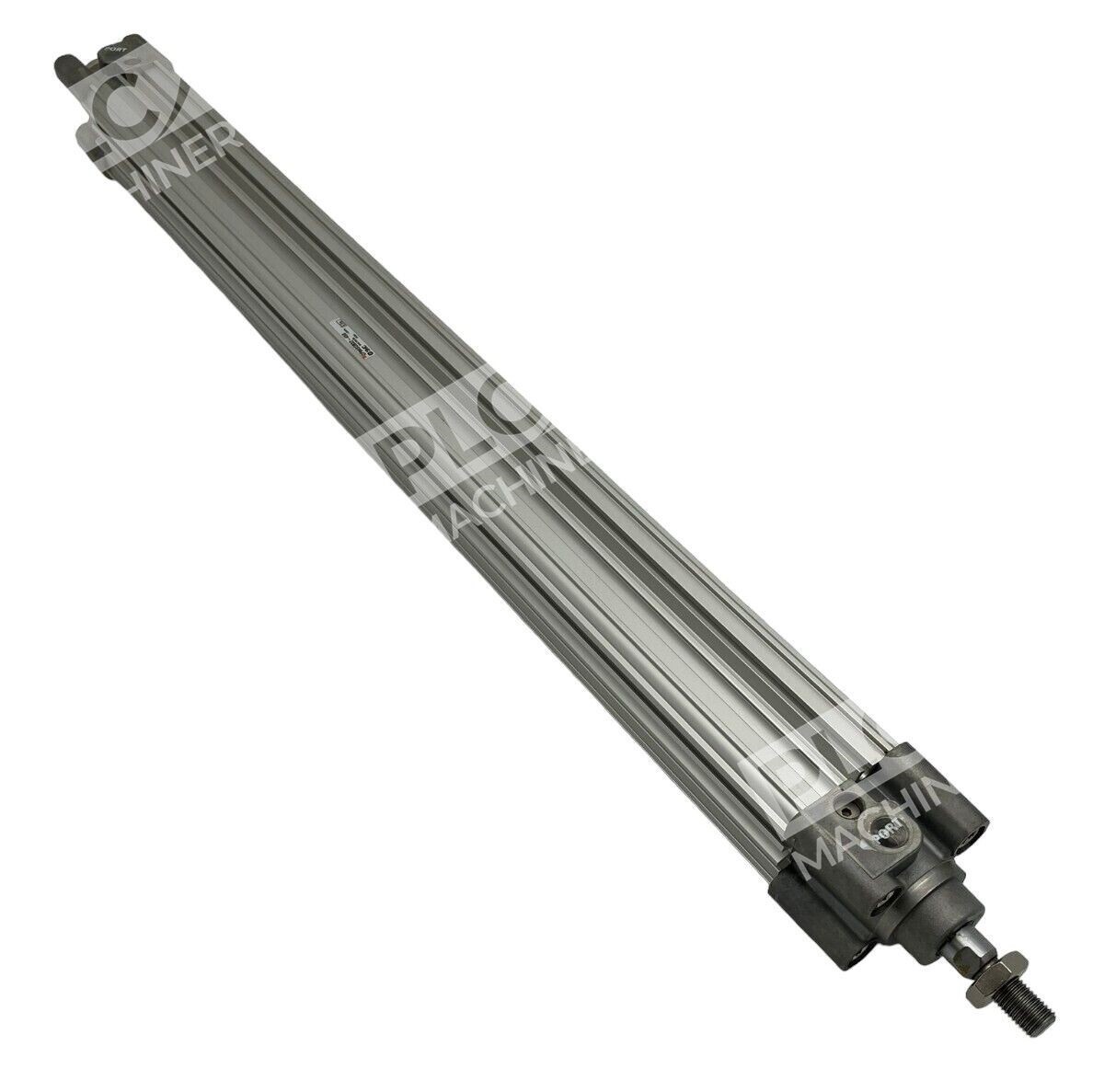 SMC CP96SDB32-450 Tie Rod Cylinder - Image 4
