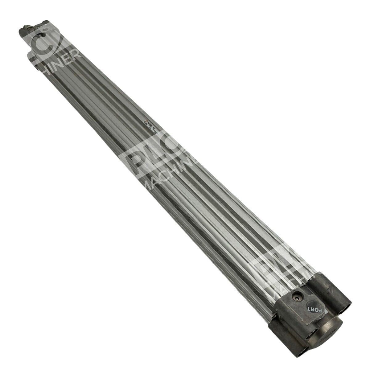 SMC CP96SDB32-450 Tie Rod Cylinder - Image 5