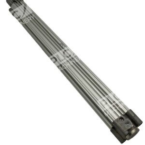 SMC CP96SDB32-450 - SMC CP96SDB32-450 Tie Rod Cylinder