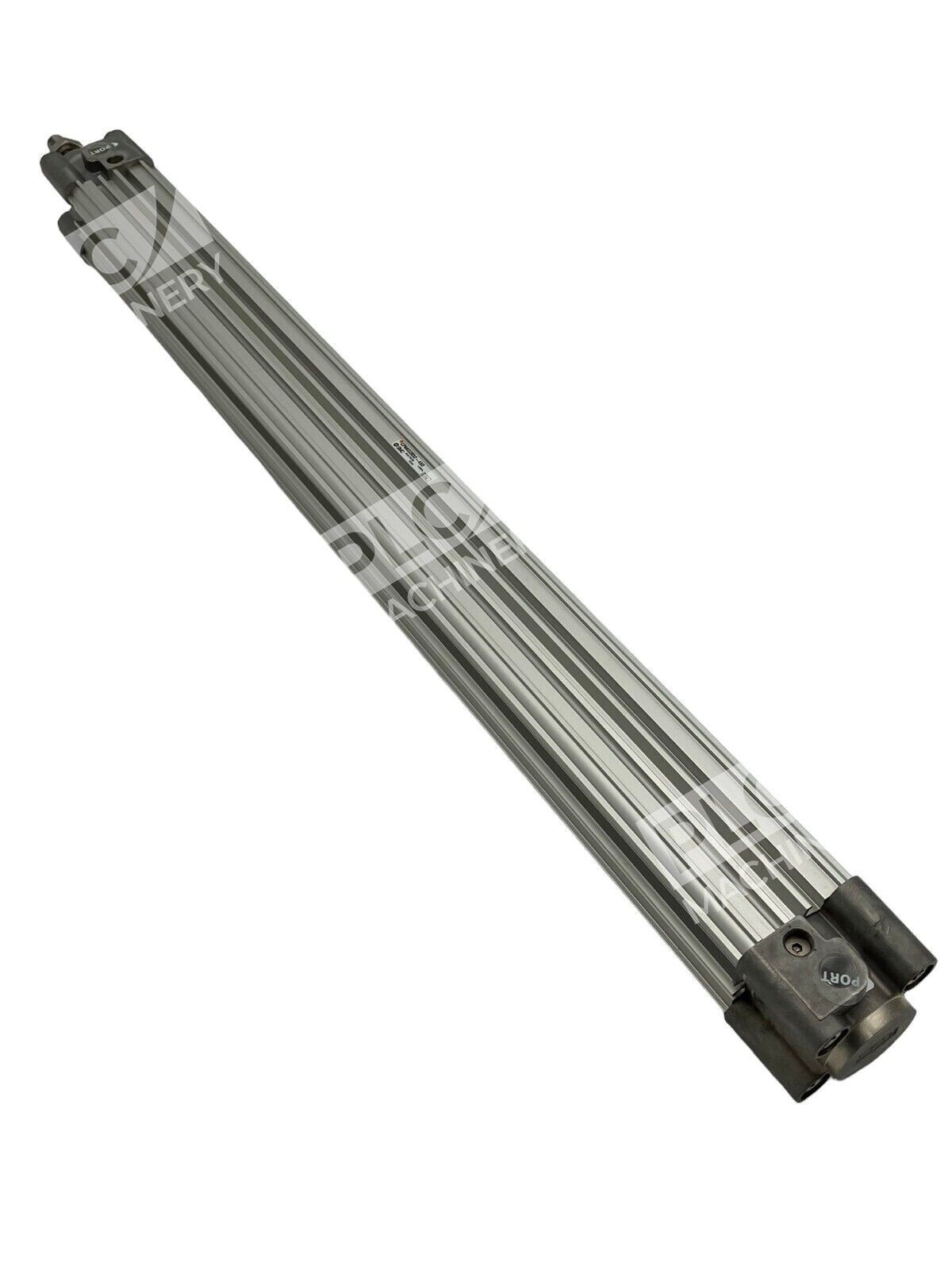 SMC CP96SDB32-450 - SMC CP96SDB32-450 Tie Rod Cylinder
