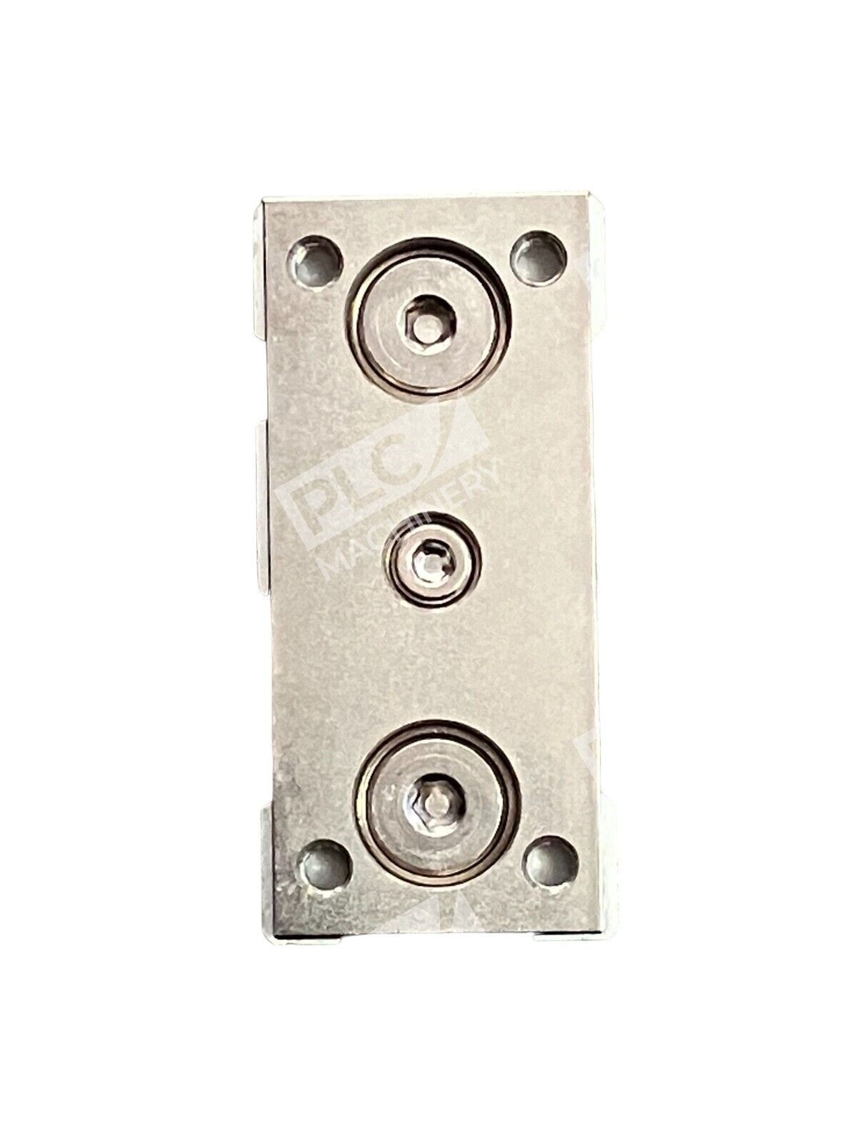 SMC MGQM25-30 Pneumatic Guide Cylinder - Image 4