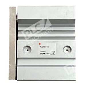 SMC MGQM25-30 - SMC MGQM25-30 Pneumatic Guide Cylinder