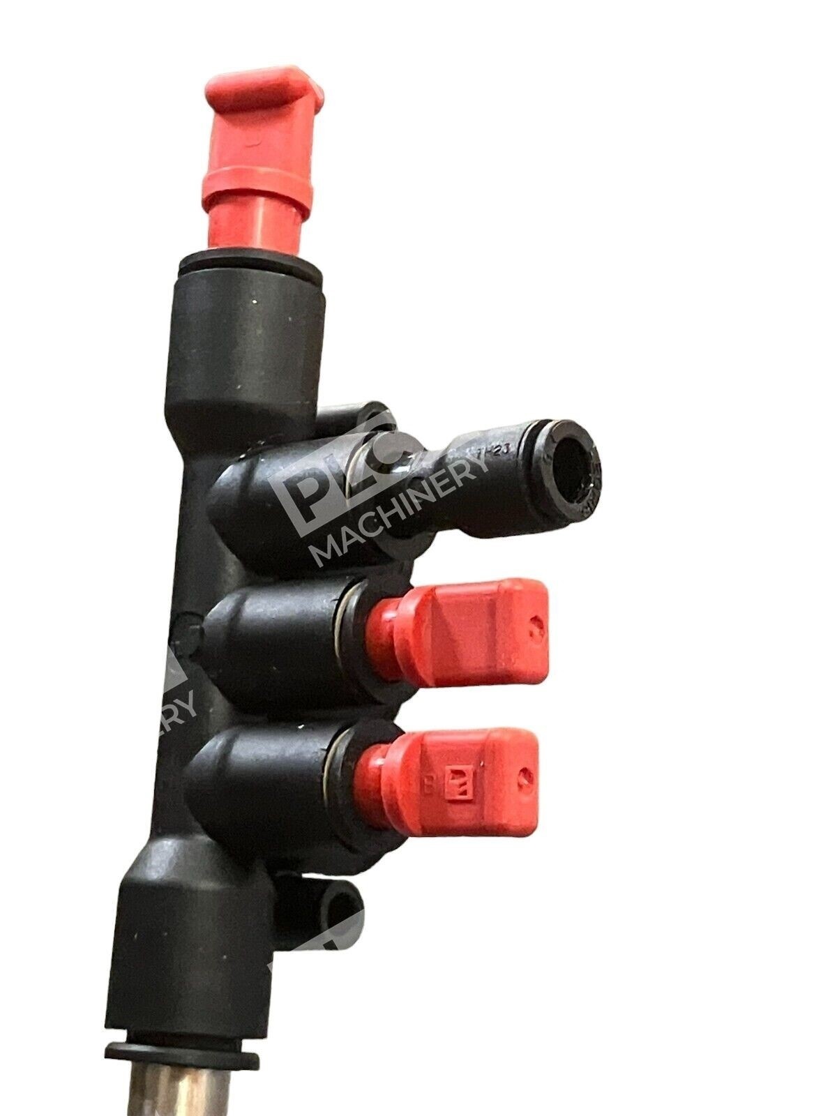 Parker 150K033G01 Pressure Contol Valve Machine - Image 9
