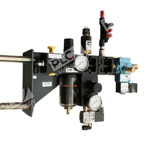 Parker 150K033G01 - Parker 150K033G01 Pressure Contol Valve Machine