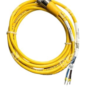 Turck 173K906G01 - Turck 173K906G01 Cable Assembly U2-12479