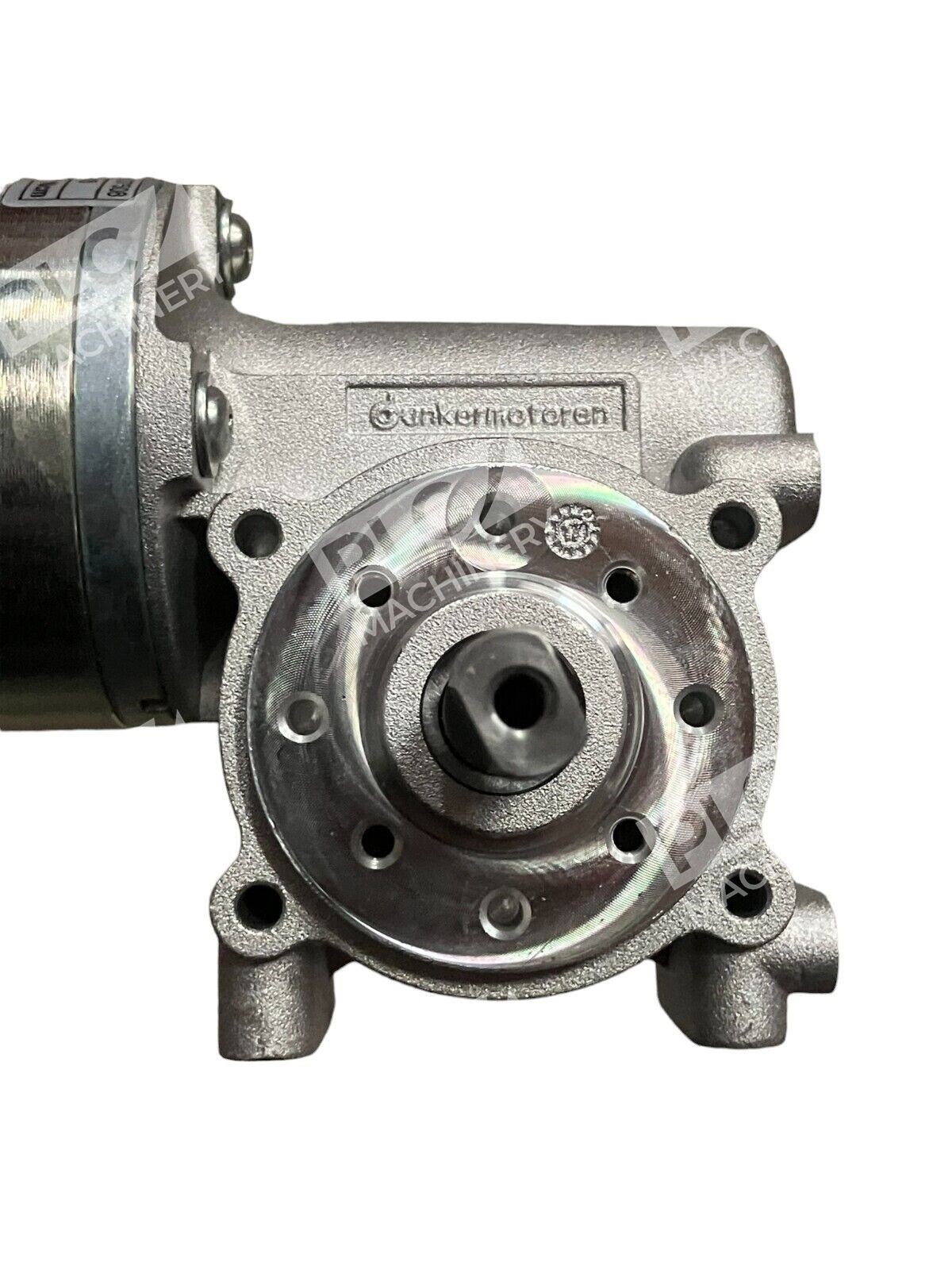 Dunkermotoren GR 63X55 Servo Motor - Image 9