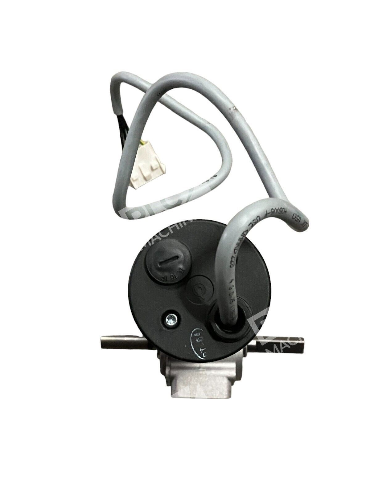 Dunkermotoren GR 63X55 Servo Motor - Image 8