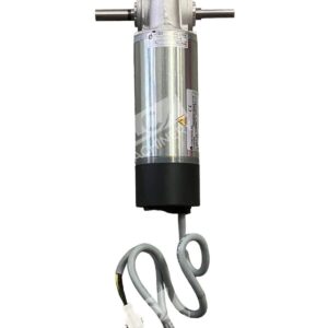 Dunkermotoren GR 63X55 - Dunkermotoren GR 63X55 Servo Motor