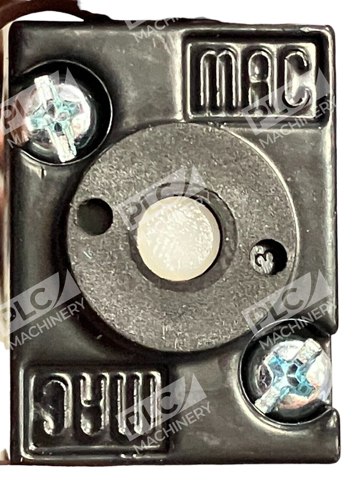MAC PPE-871DAAA Pilot Valve - Image 7