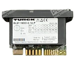 1A-P Electronic Module