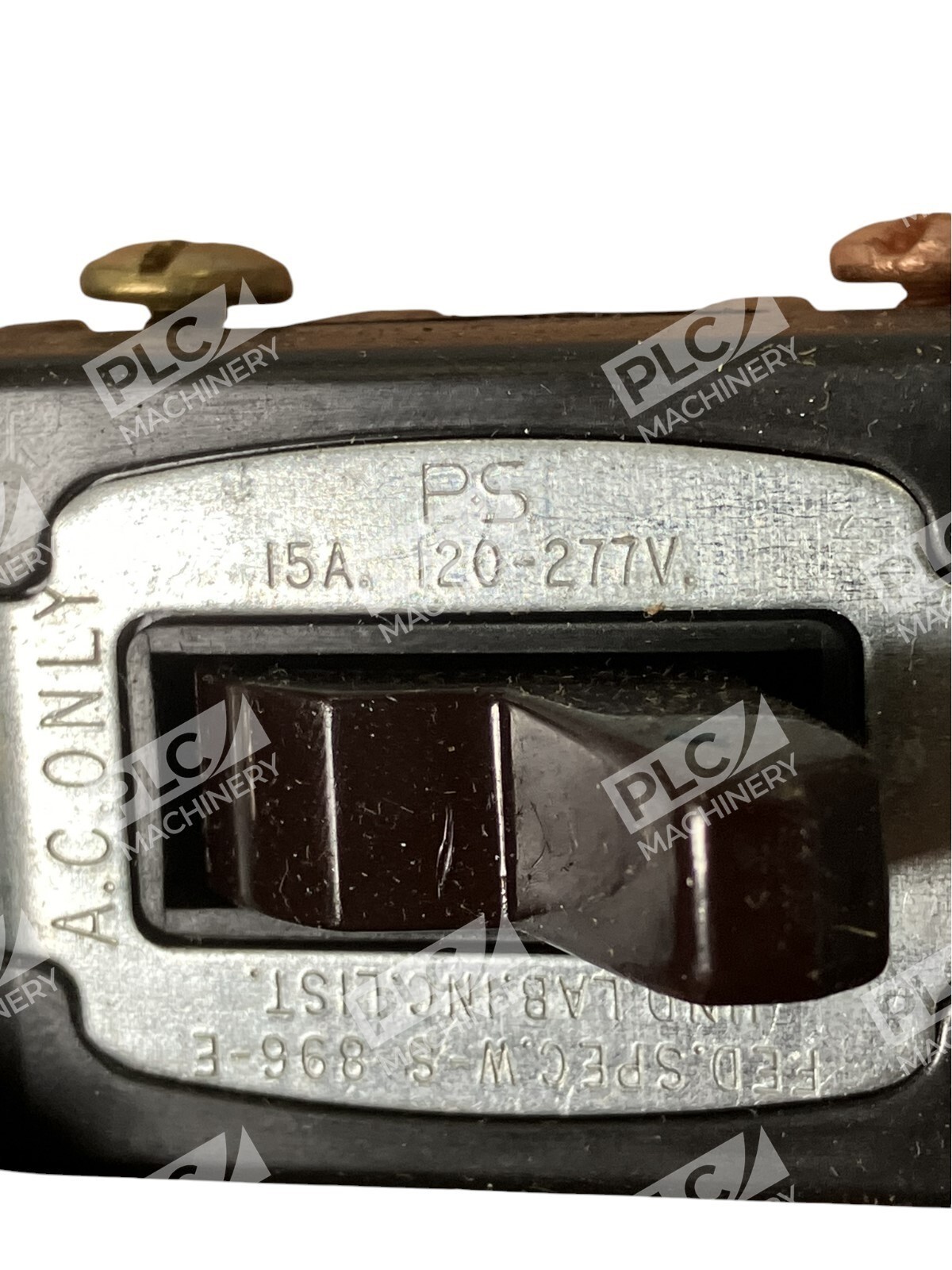 Pass & Seymour CS315 Three Way Switch (Box of 10) - Image 5