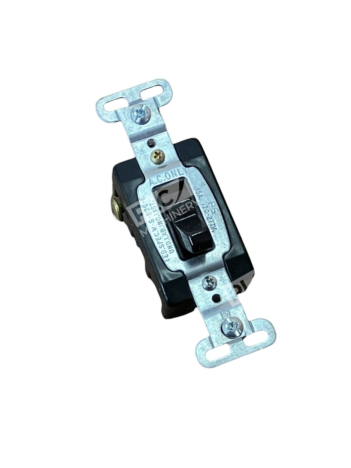 Pass & Seymour CS315 Three Way Switch (Box of 10) - Image 4