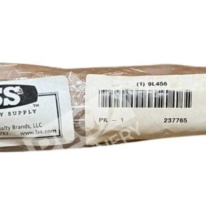 LSS 9L456 - LSS 237765 100:1mL Lab Safety Supply 9L456