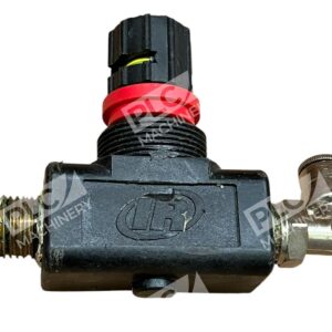 Ingersoll N02 - Ingersoll Rand IR Adjustable Flow Valve N02