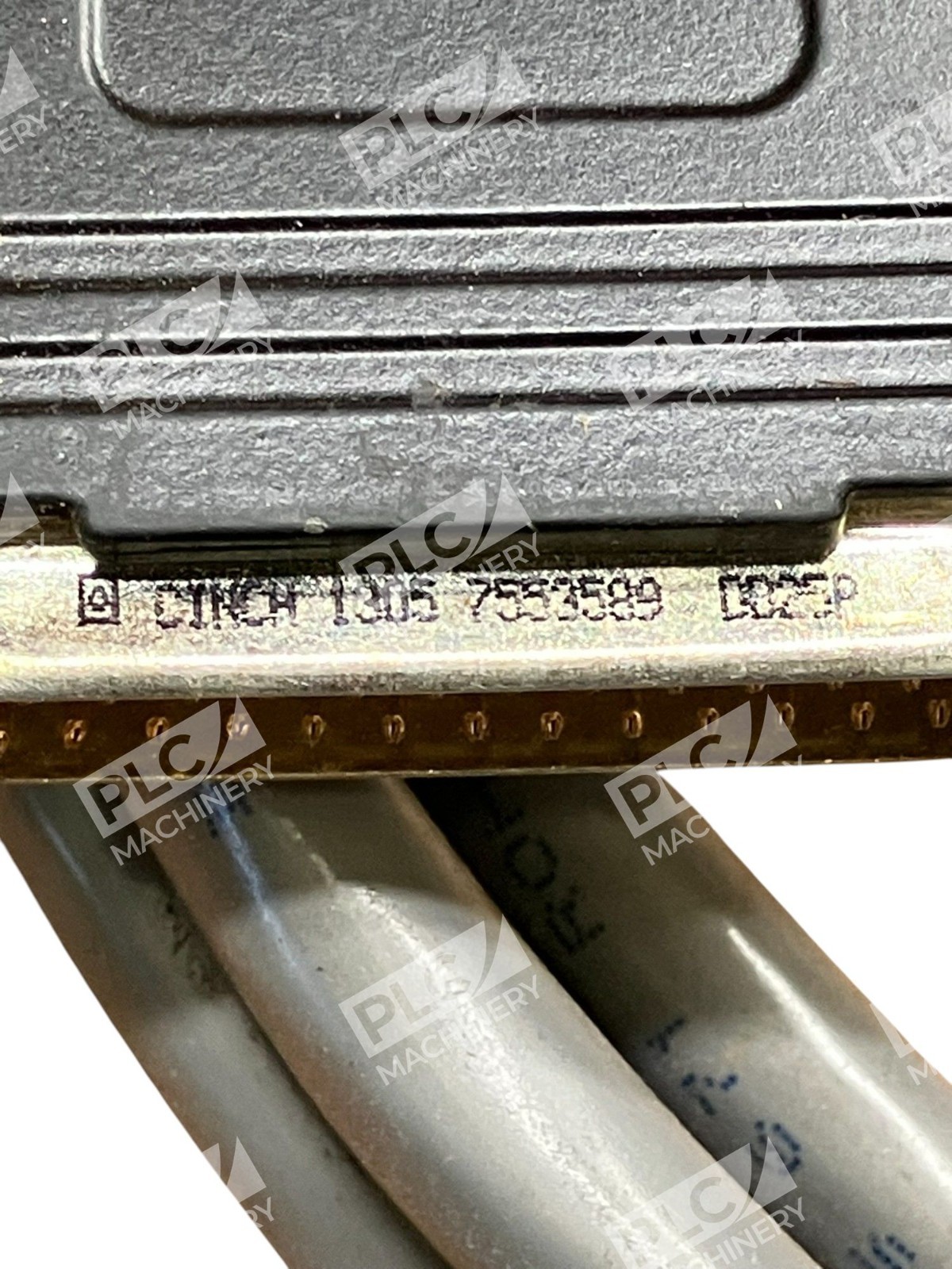PK1913 DB50 Connector Cable W/ Power Cord Cable Assembly ZRE-CABLE-A/O - Image 7