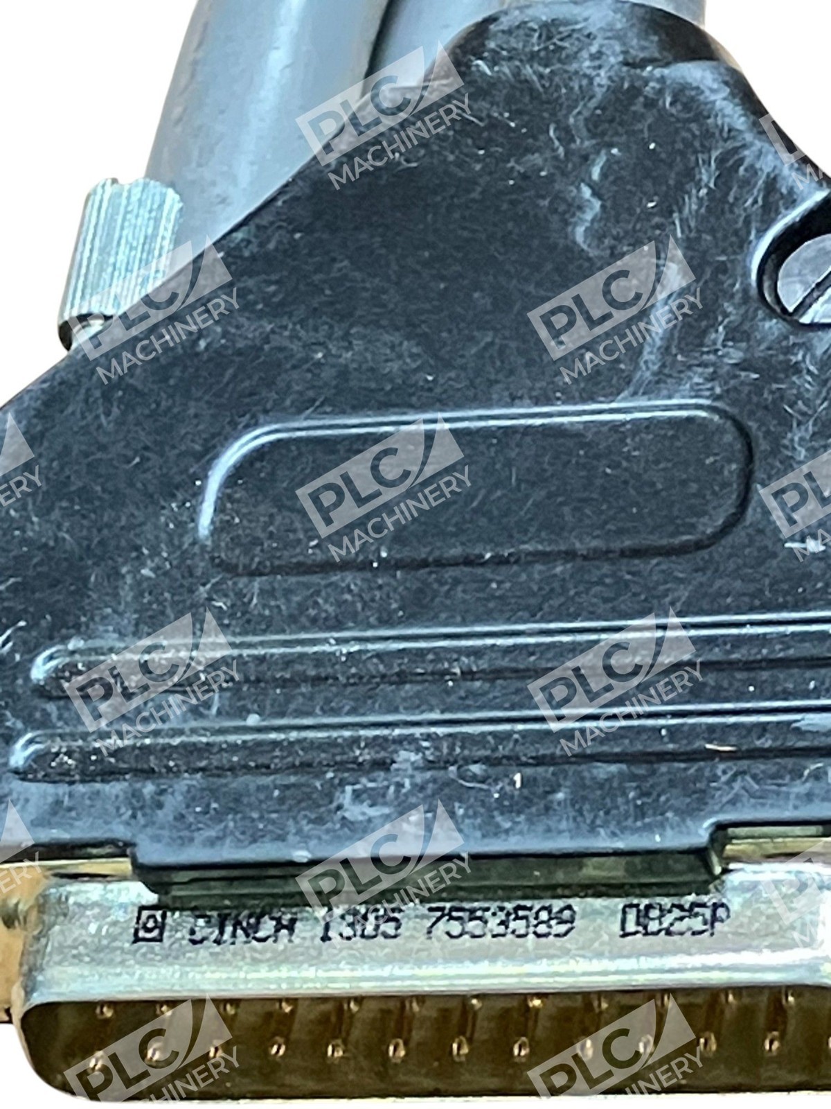 PK1913 DB50 Connector Cable W/ Power Cord Cable Assembly ZRE-CABLE-A/O - Image 9