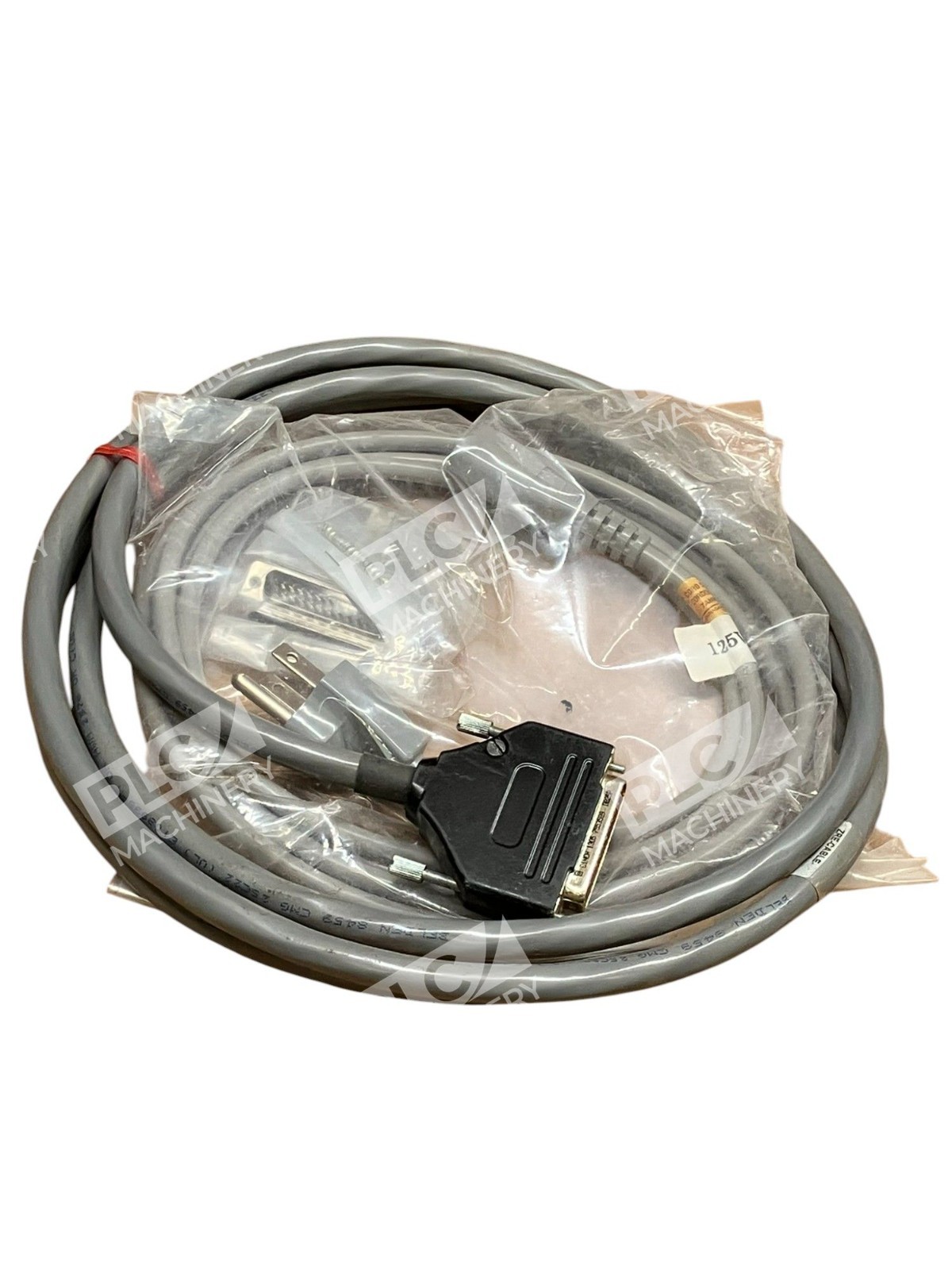 PK1913 DB50 Connector Cable W/ Power Cord Cable Assembly ZRE-CABLE-A/O - Image 4