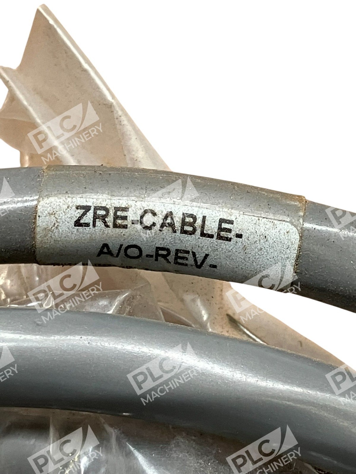 PK1913 DB50 Connector Cable W/ Power Cord Cable Assembly ZRE-CABLE-A/O - Image 6