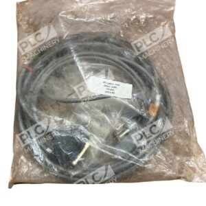 Unbranded ZRE-CABLE-A/O - PK1913 DB50 Connector Cable W/ Power Cord Cable Assembly ZRE