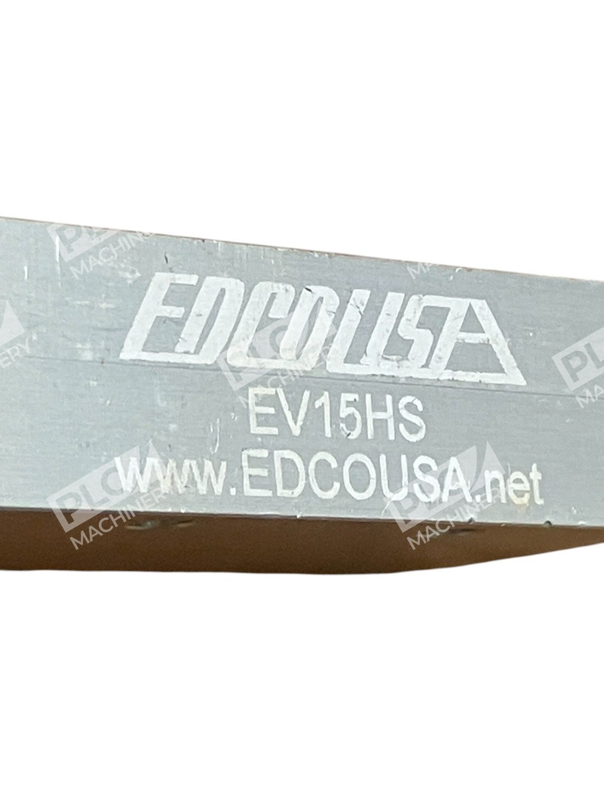 EDCO USA Vacuum Technology EV Vacuum Pump EV15HS - Image 8