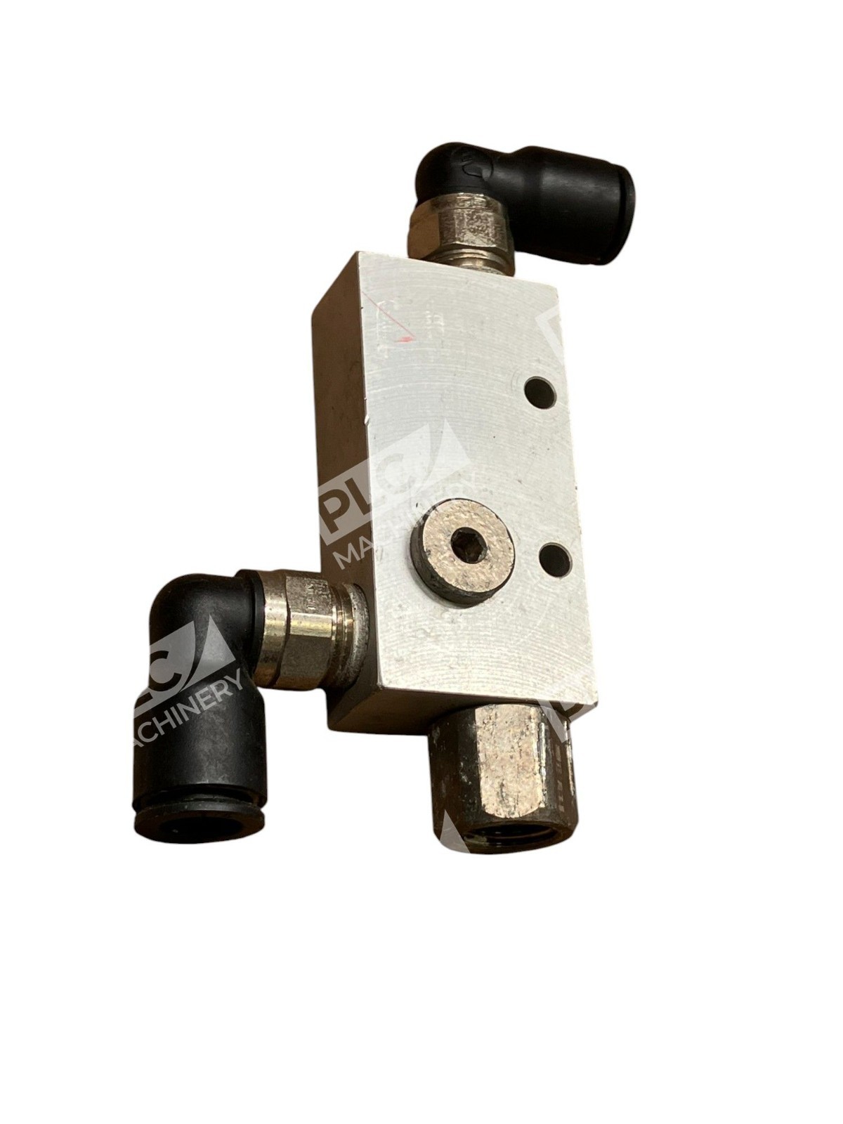 EDCO USA Vacuum Technology EV Vacuum Pump EV15HS - Image 9