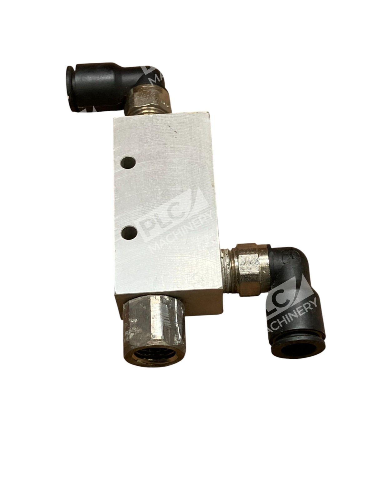 EDCO USA Vacuum Technology EV Vacuum Pump EV15HS - Image 10