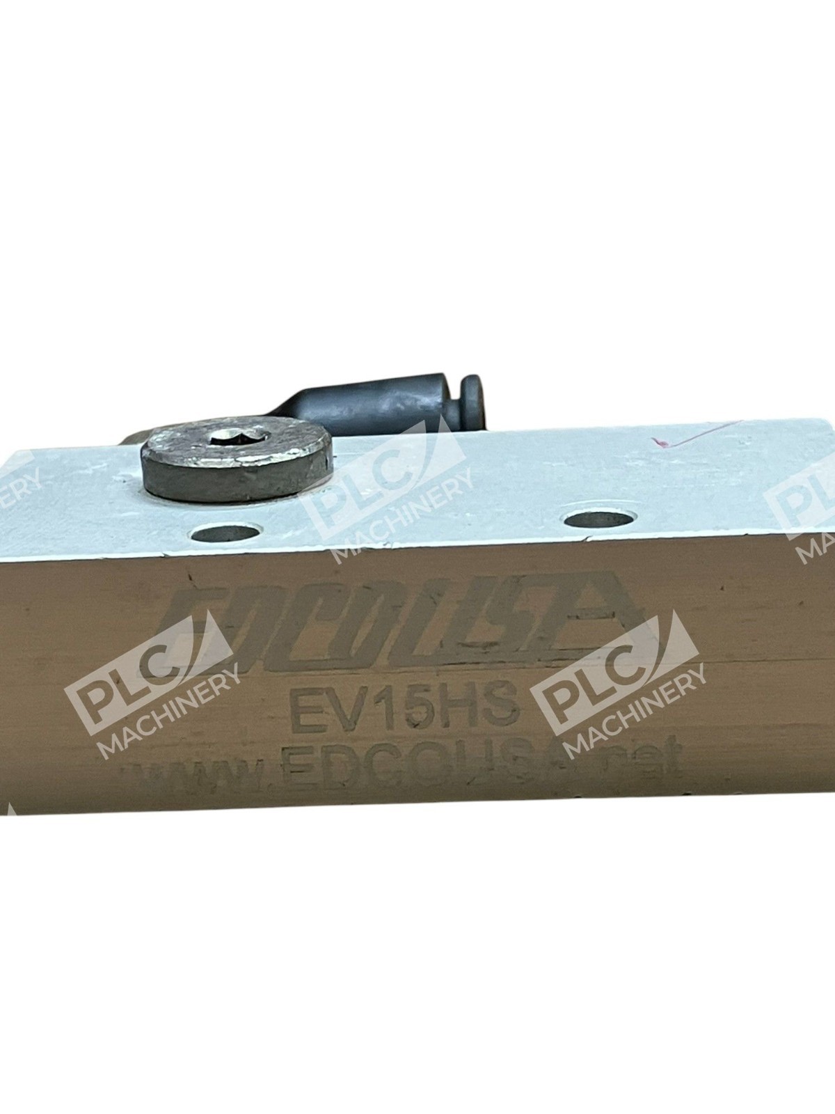 EDCO USA Vacuum Technology EV Vacuum Pump EV15HS - Image 6