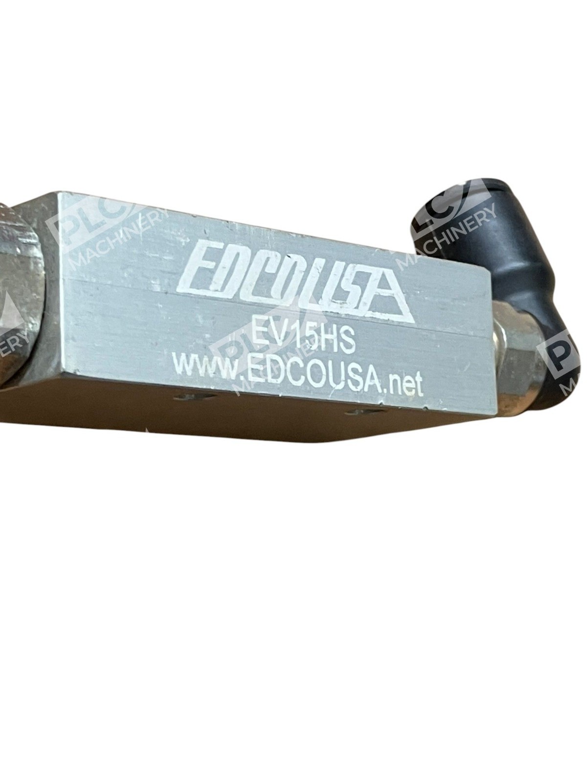 EDCO USA Vacuum Technology EV Vacuum Pump EV15HS - Image 7