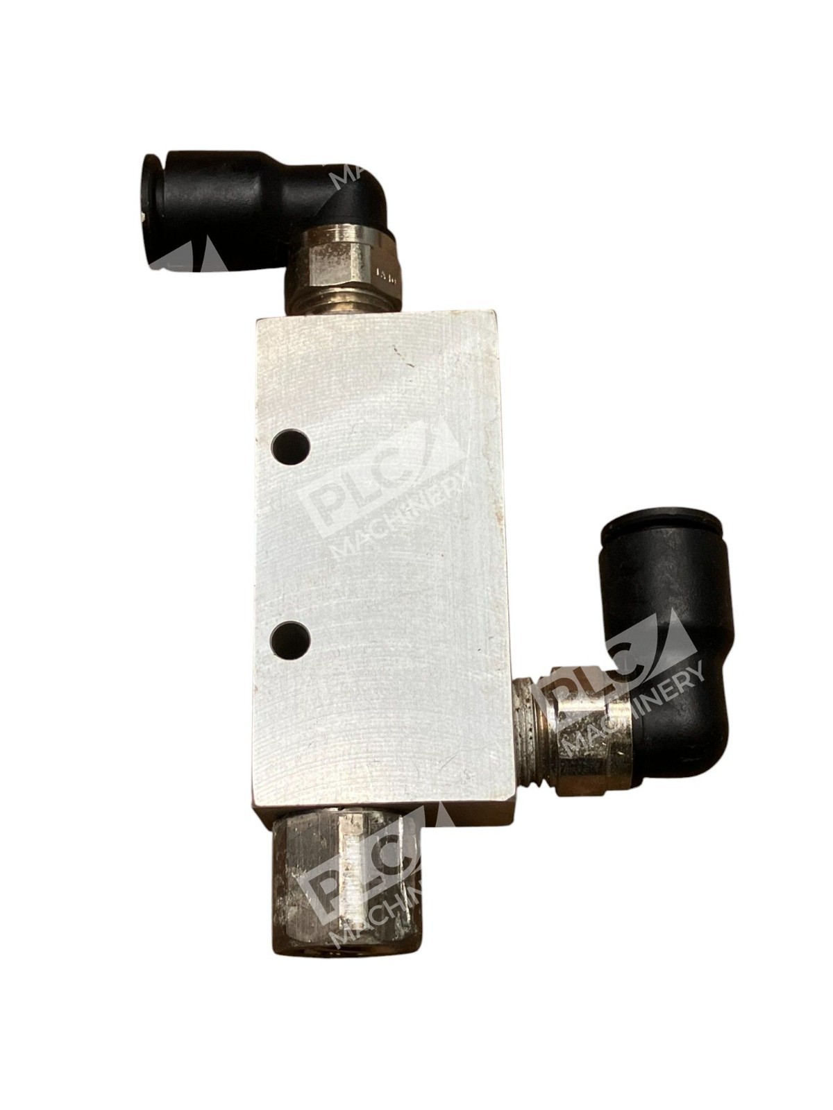 EDCO USA Vacuum Technology EV Vacuum Pump EV15HS - Image 3