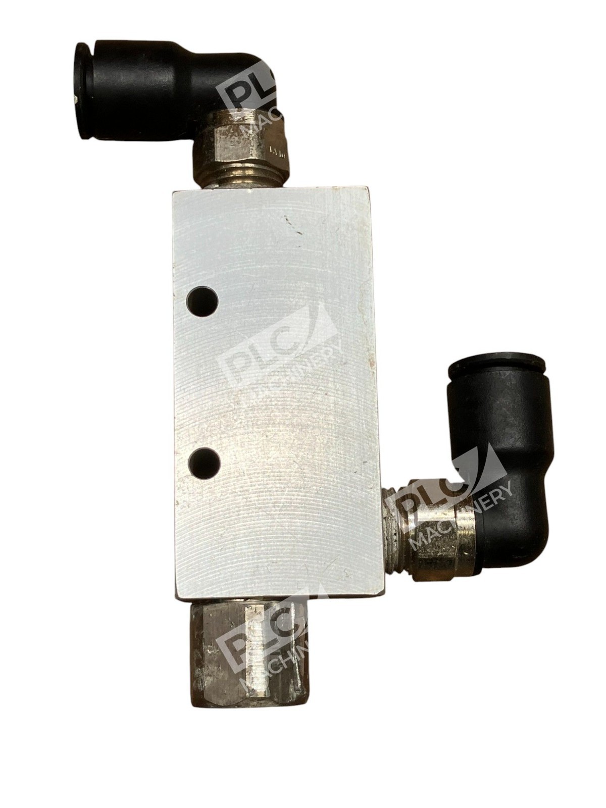 EDCO USA Vacuum Technology EV Vacuum Pump EV15HS - Image 4