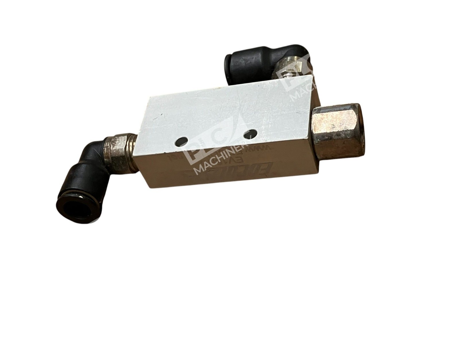 EDCO USA Vacuum Technology EV Vacuum Pump EV15HS - Image 5