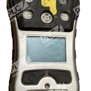 Honeywell PGM-2500 - Honeywell RAE Systems QRAE 3 Multi-Gas Monitor PGM-2500