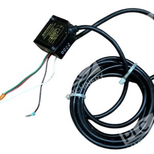 Matsushita MQ-W20C-DC12-24V - Matsushita Electric AN50535 MQ Photo Switch MQ-W20C-DC12-24V