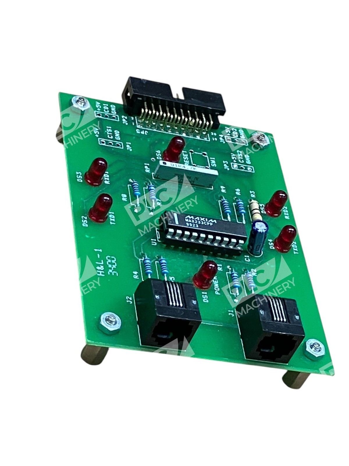Serial Circuit Board 3400 H&L-1 - Image 9