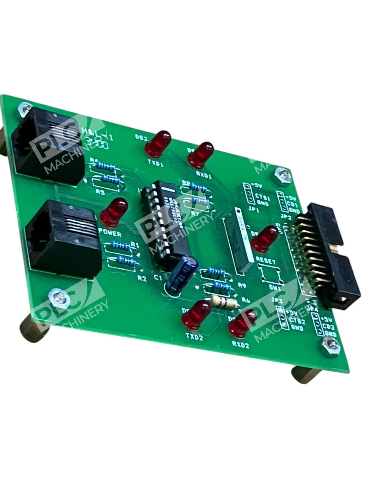 Serial Circuit Board 3400 H&L-1 - Image 7