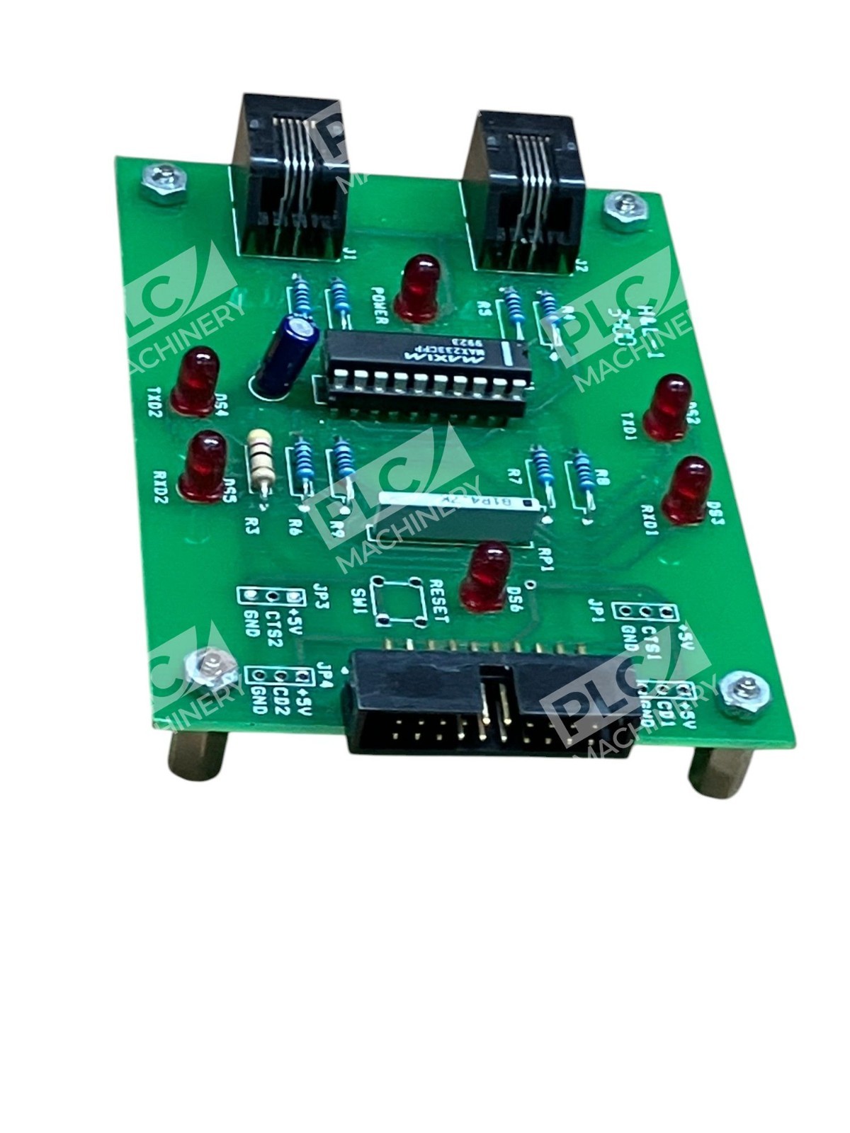 Serial Circuit Board 3400 H&L-1 - Image 8