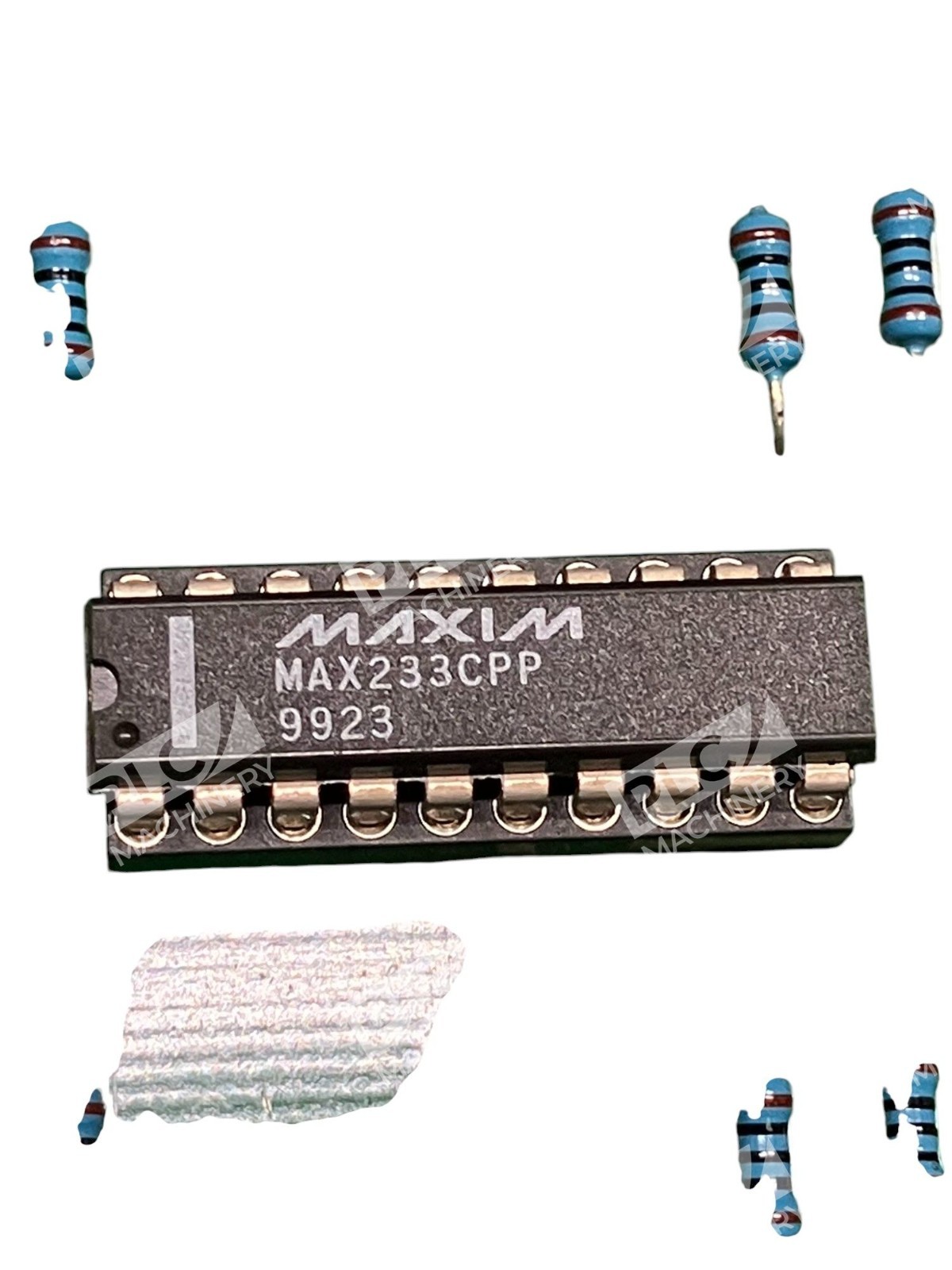 Serial Circuit Board 3400 H&L-1 - Image 4