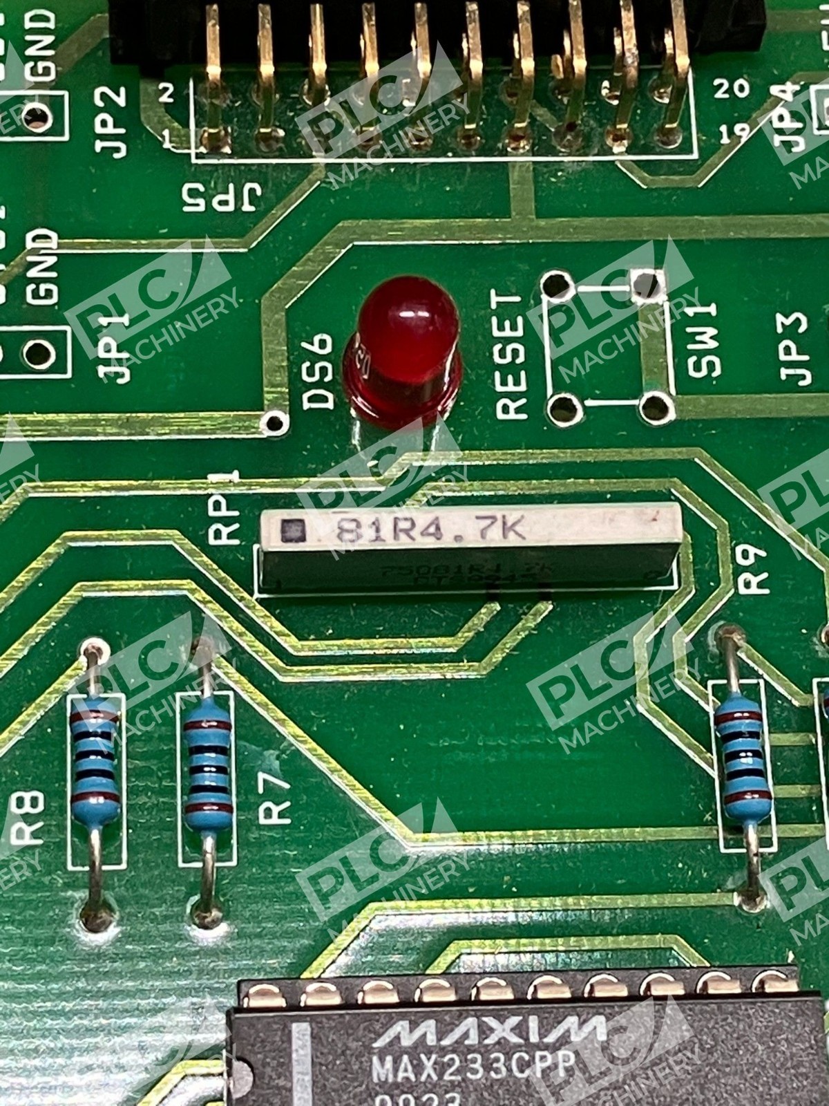 Serial Circuit Board 3400 H&L-1 - Image 5