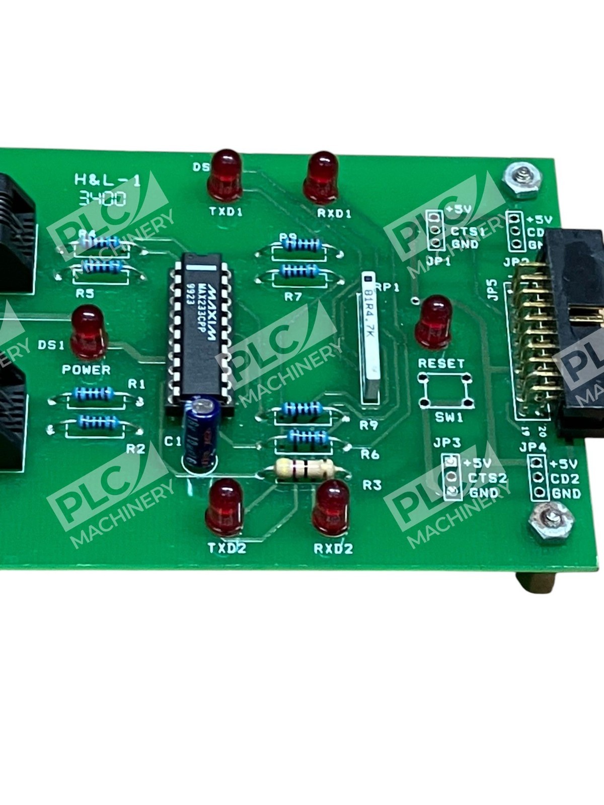 Serial Circuit Board 3400 H&L-1 - Image 6