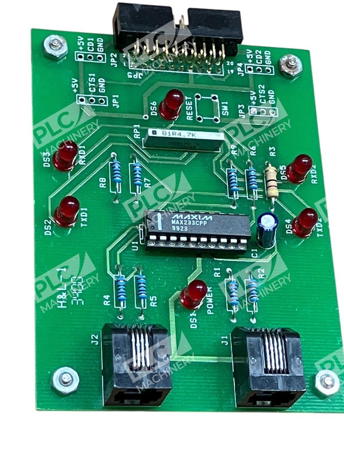 Serial Circuit Board 3400 H&L-1 - Image 3