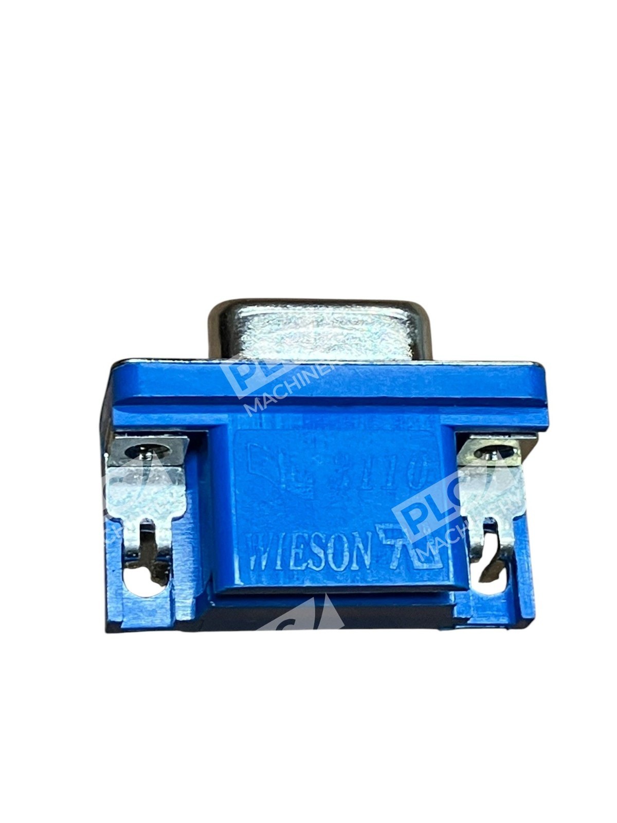 Wieson 3110 D-Connector 3110-15FAUNSIXW (Bag of 10) - Image 7