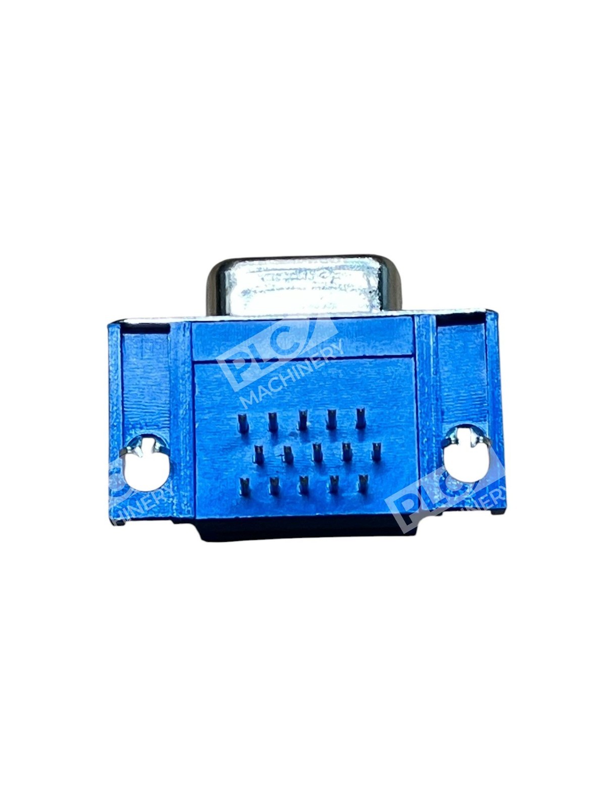 Wieson 3110 D-Connector 3110-15FAUNSIXW (Bag of 10) - Image 9