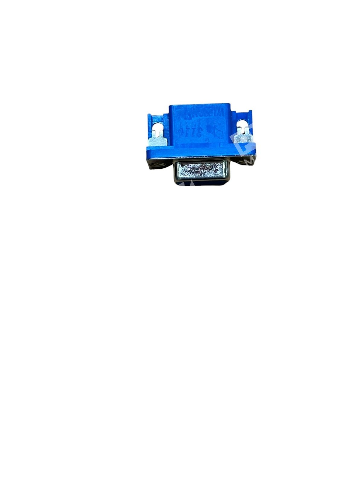 Wieson 3110 D-Connector 3110-15FAUNSIXW (Bag of 10) - Image 6