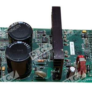 LM Servo Amplifier B404 E110 704 Circuit Board R3.0D