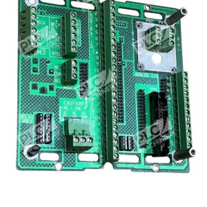 Drill 766462 170104-08 Analog I/O Circuit Board D065361 Rev 13