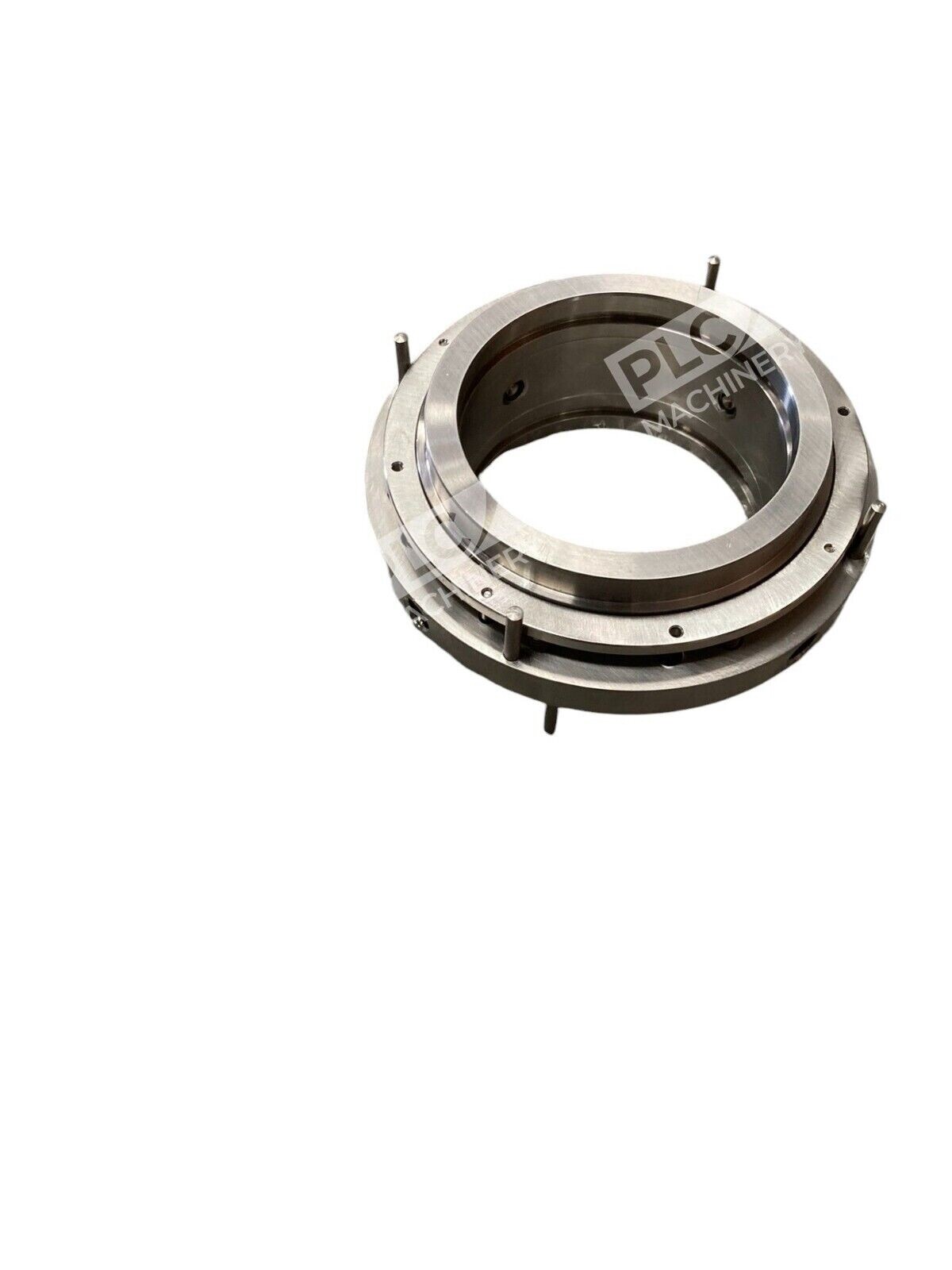 Flowserve KA159424 8708 LV3F4750DE3-CO063161 - Image 3