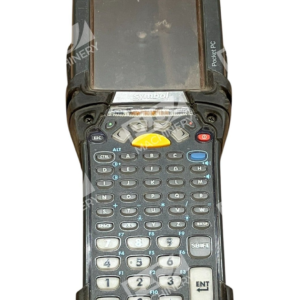 Symbol MC9060-KH0HBEEA4WW - Symbol Technologies Wireless Laser Barcode Scanner MC9060-KH