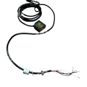 Matsushita MQ-W20C-DC12-24V - Matsushita AN50535 MQ Photo Switch MQ-W20C-DC12-24V
