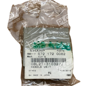 Sharp OBL2T-31032 - OBL2T-31032 - Sharp - 572-172-0082 Handle Unit