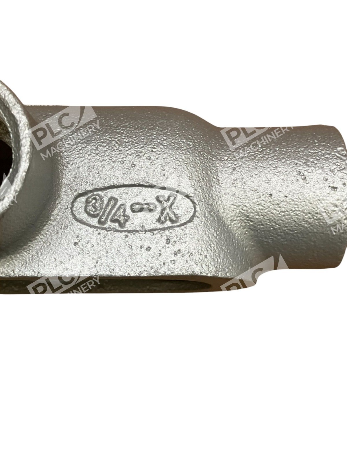 Gedney 7 Cu In 3-46MAX 6.8 Cu In Conduit Body 3/4-X - Image 8